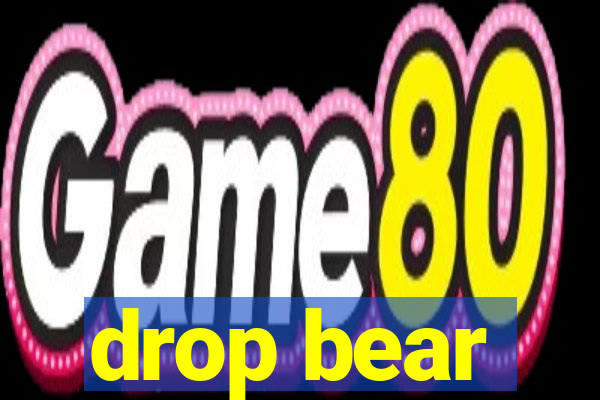 drop bear